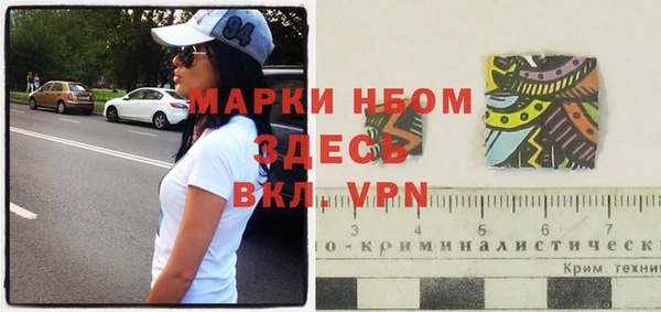 амф Осташков